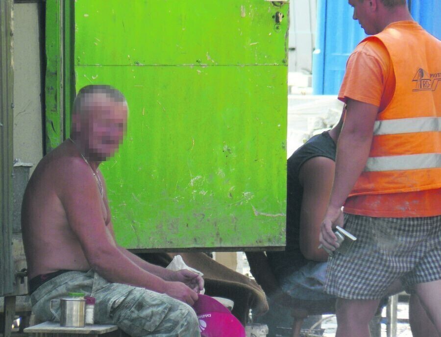 Dress code czy róbta co chceta