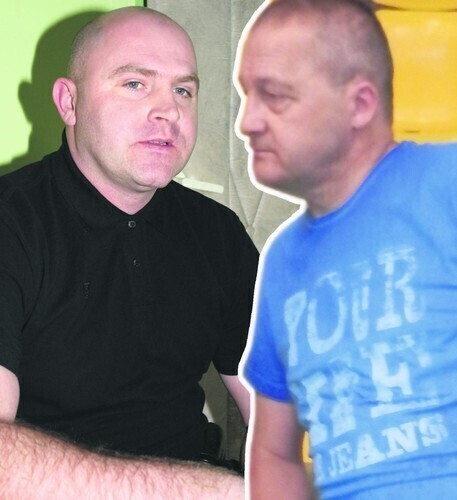 Piotrcovia i Piotrkowianin razem