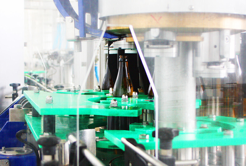 Zdjęcie 4: Stawiamy browar do góry nogami