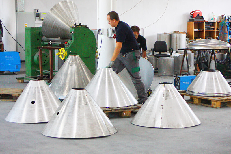 Zdjęcie 6: Stawiamy browar do góry nogami