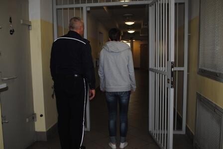 Odpowiedzą za przywłaszczenie portfela