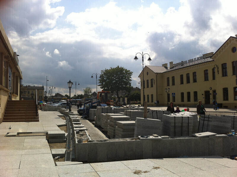 Zdjęcie 2: Incydent na niedzielnym pikniku...