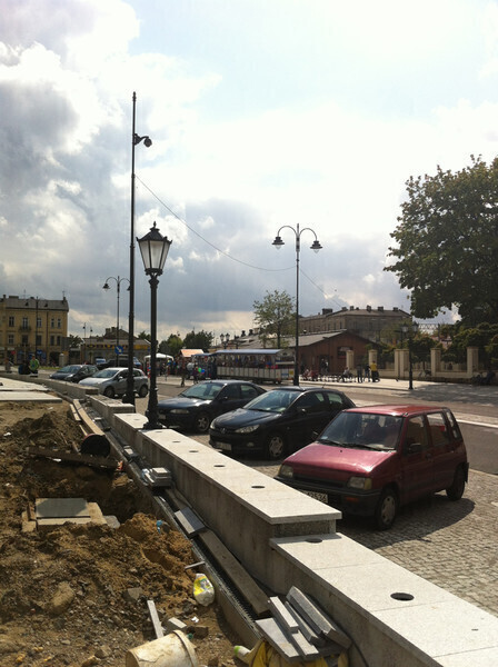 Zdjęcie 3: Incydent na niedzielnym pikniku...