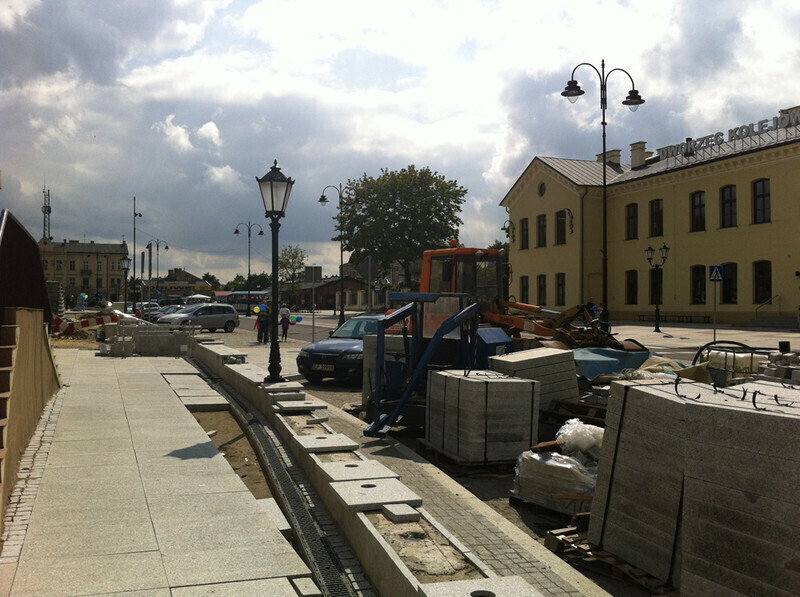 Zdjęcie 5: Incydent na niedzielnym pikniku...