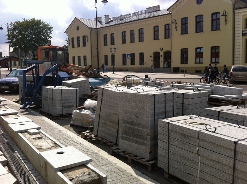 Zdjęcie 6: Incydent na niedzielnym pikniku...