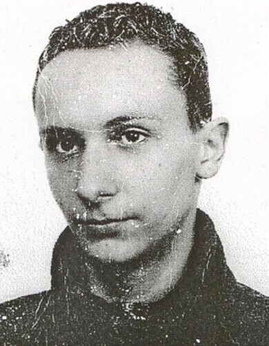 Odnalazł się 29-latek z Tomaszowa