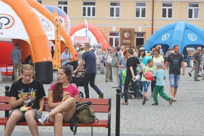 Dlaczego nie było nas na Mikserze Regionalnym