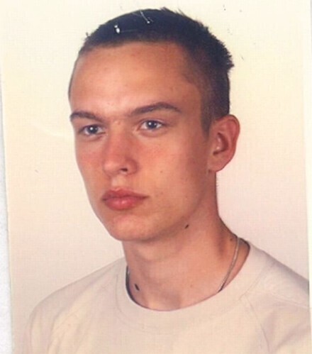 Gdzie jest Dawid Siewiera