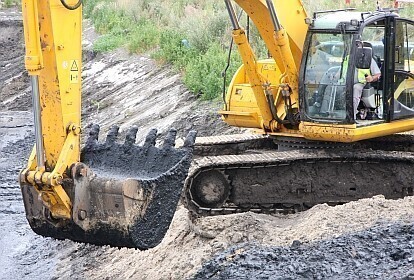 Kto winien zanieczyszczenia rzeki