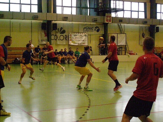 Zagrają za tysiąc więcej