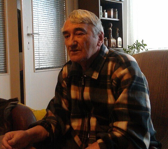 Piotrków na tkaninie