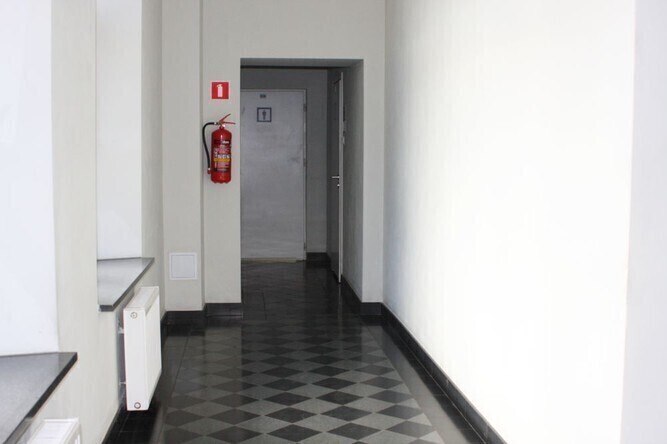 Na dworcu za potrzebą za darmo