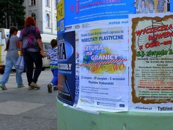 Zdjęcie 3: ODA: Pierwsze warsztaty malarskie za nami