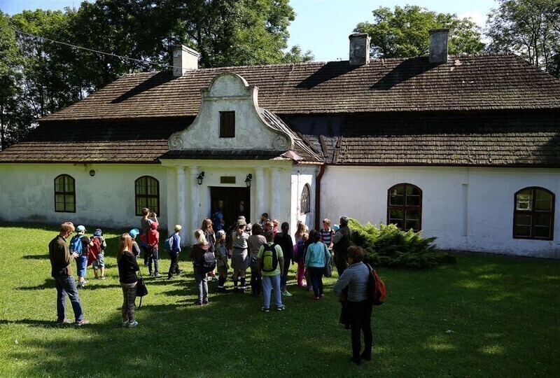 Zdjęcie 4: Kolejne warsztaty artystyczno-ekologiczne w ramach 