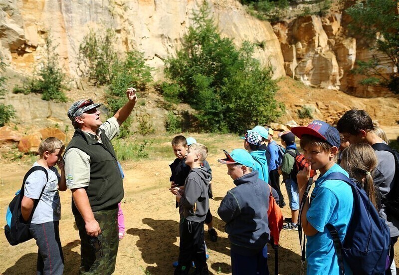 Zdjęcie 14: Kolejne warsztaty artystyczno-ekologiczne w ramach 