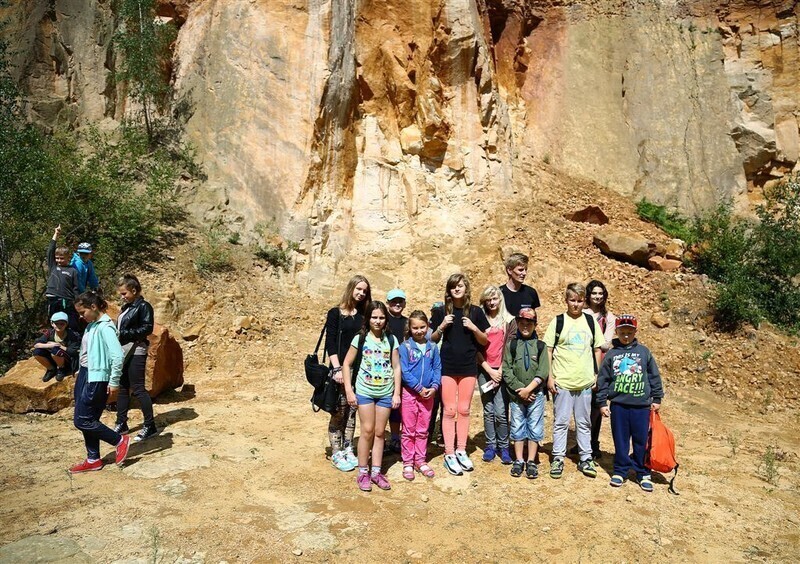 Zdjęcie 16: Kolejne warsztaty artystyczno-ekologiczne w ramach 