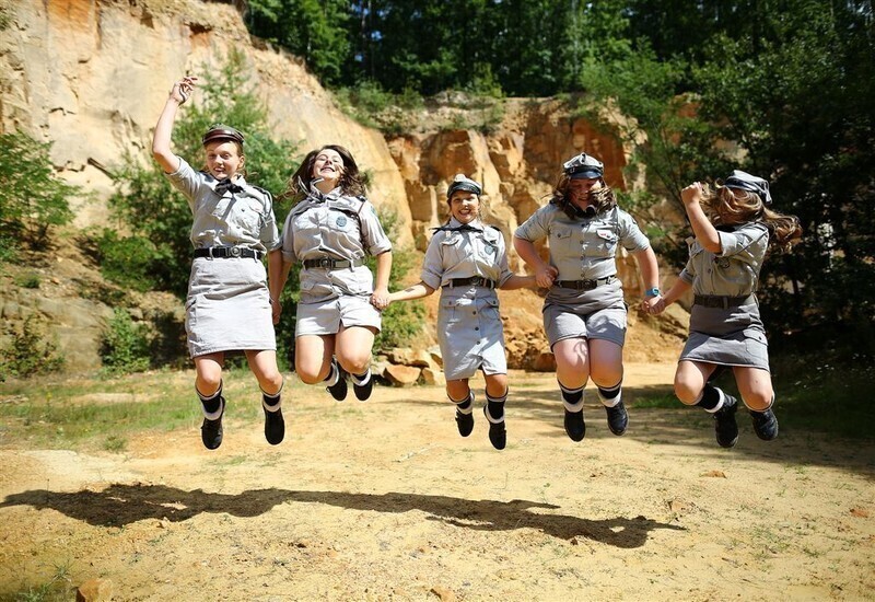 Zdjęcie 18: Kolejne warsztaty artystyczno-ekologiczne w ramach 