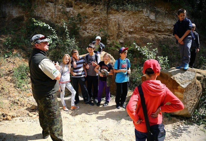 Zdjęcie 20: Kolejne warsztaty artystyczno-ekologiczne w ramach 