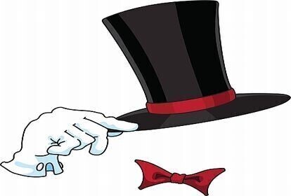 Dobre maniery w cenie czy w odwrocie