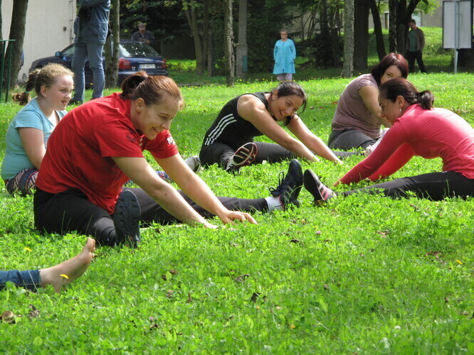 Aktywna Mama w piotrkowskim szpitalu