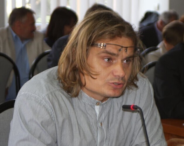 Ilu pracowników zatrudnia OSiR