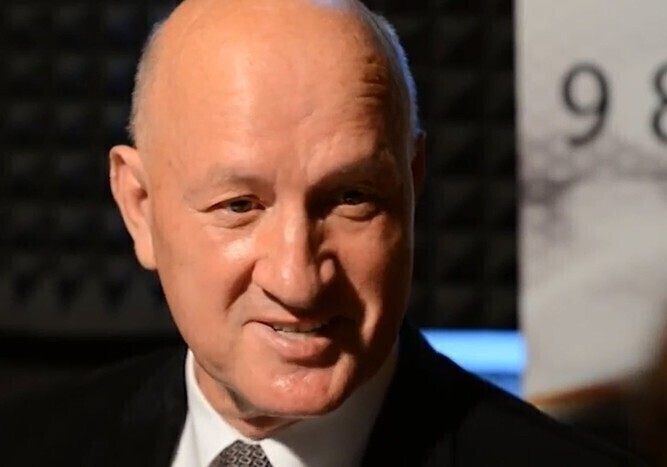 Zdjęcie 1: Starosta poprawi służbę zdrowia?