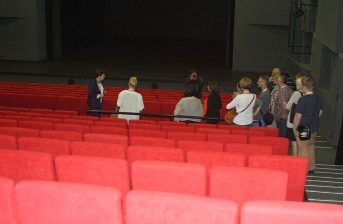 Koncert Nosowskiej w Bełchatowie