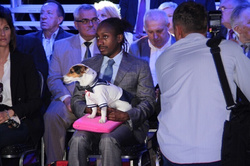 Zdjęcie 3: Międzynarodowe Targi Mody w Ptaku