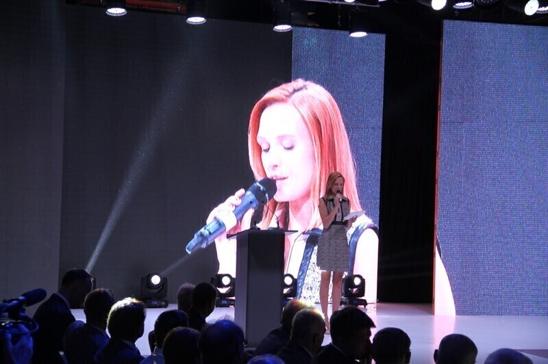 Zdjęcie 7: Międzynarodowe Targi Mody w Ptaku