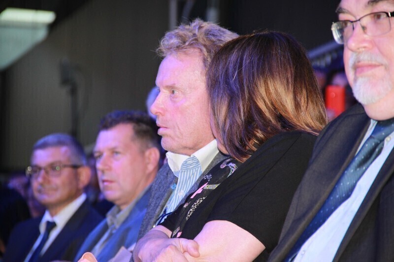 Zdjęcie 9: Międzynarodowe Targi Mody w Ptaku