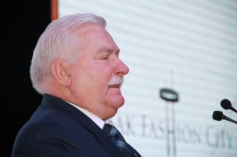 Zdjęcie 10: Międzynarodowe Targi Mody w Ptaku