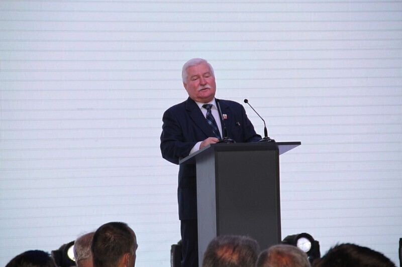 Zdjęcie 11: Międzynarodowe Targi Mody w Ptaku