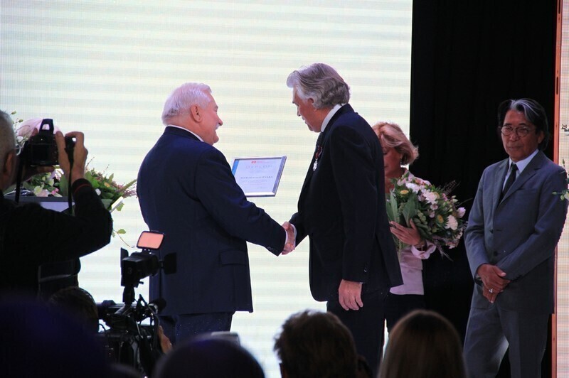 Zdjęcie 12: Międzynarodowe Targi Mody w Ptaku