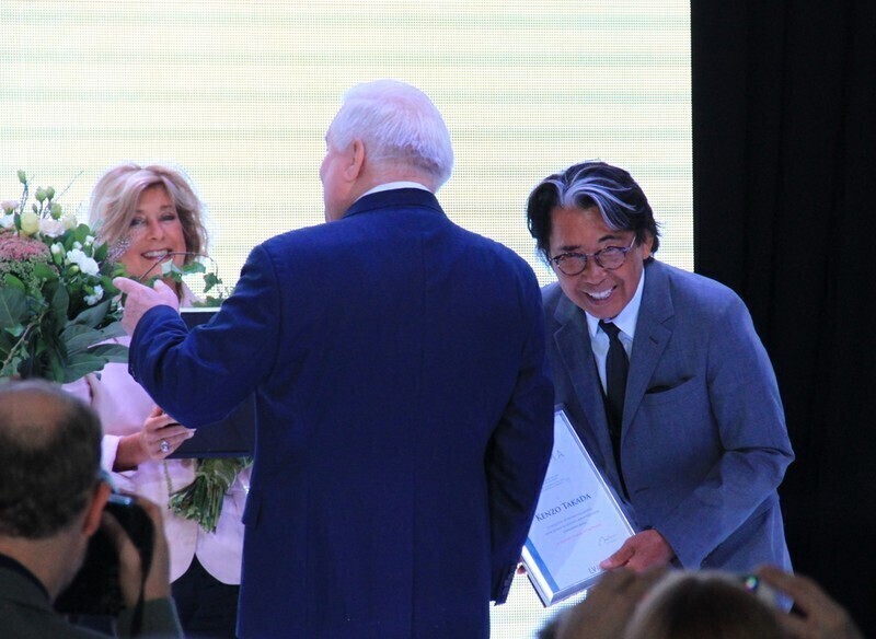 Zdjęcie 13: Międzynarodowe Targi Mody w Ptaku