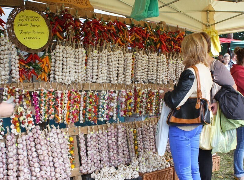 Zdjęcie 3: Rol-Szansa trwa w najlepsze