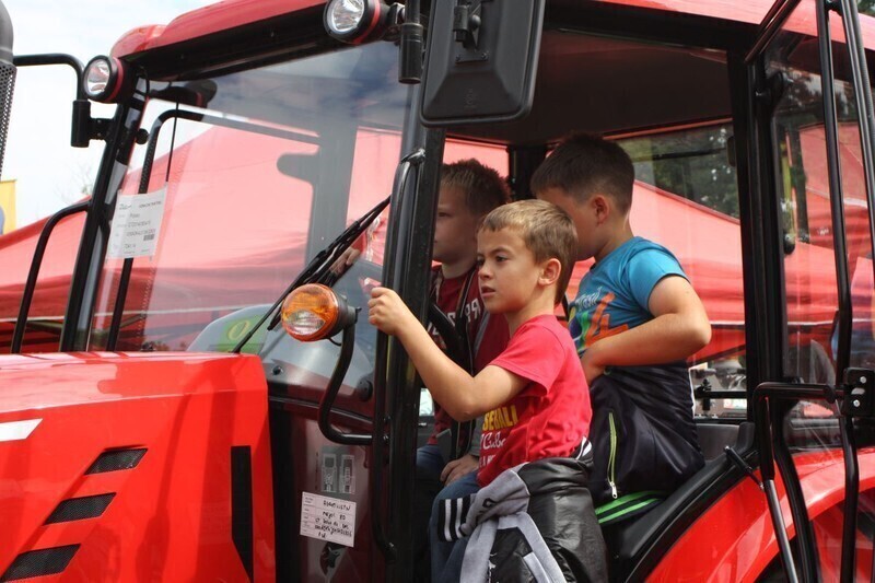 Zdjęcie 7: Rol-Szansa trwa w najlepsze