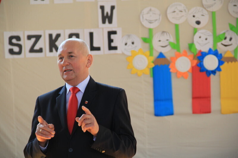 Zdjęcie 7: Moszczenica: Zjazd po latach