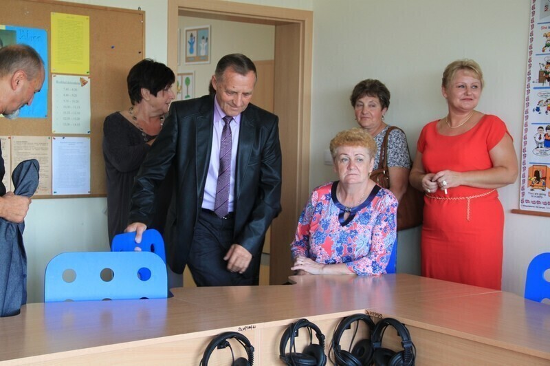 Zdjęcie 11: Moszczenica: Zjazd po latach