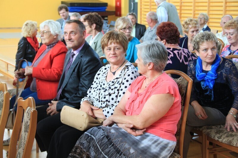 Zdjęcie 17: Moszczenica: Zjazd po latach