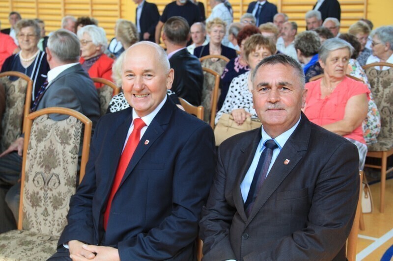 Zdjęcie 21: Moszczenica: Zjazd po latach