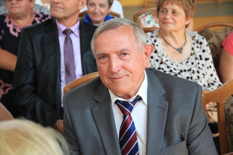 Zdjęcie 25: Moszczenica: Zjazd po latach