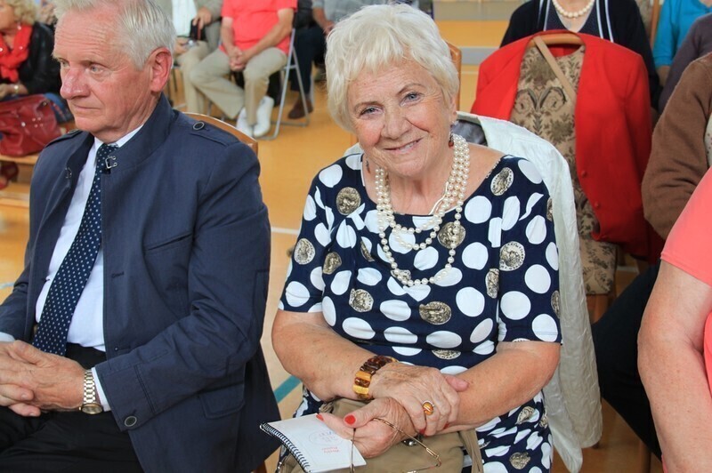 Zdjęcie 27: Moszczenica: Zjazd po latach