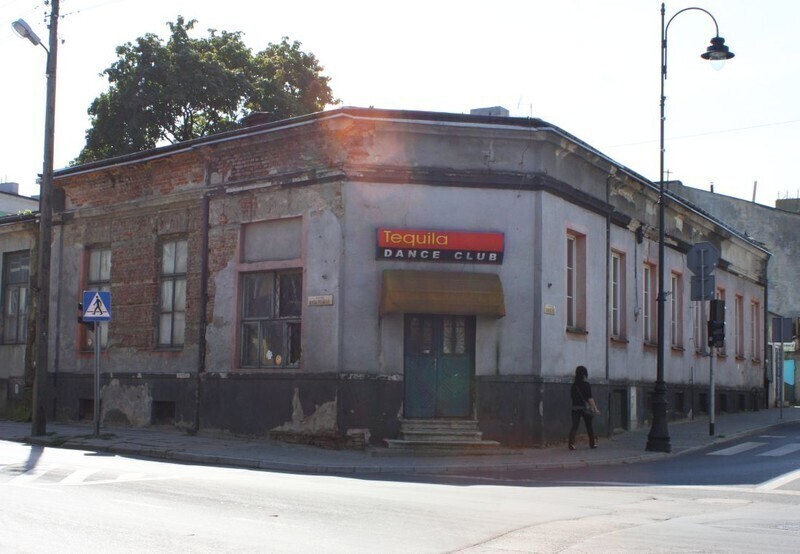 Zdjęcie 3: Zaledwie kawałek od Traktu Wielu Kultur...