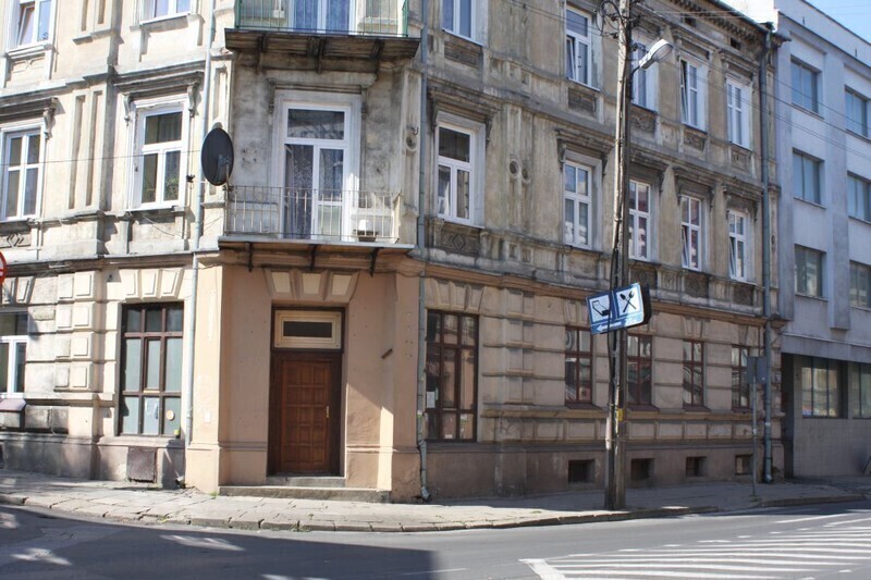 Zdjęcie 7: Zaledwie kawałek od Traktu Wielu Kultur...