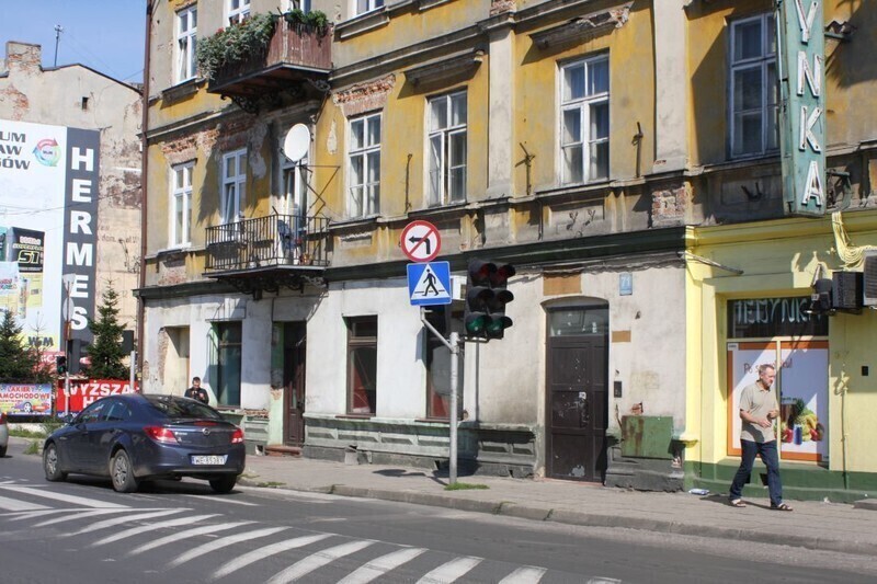 Zdjęcie 8: Zaledwie kawałek od Traktu Wielu Kultur...