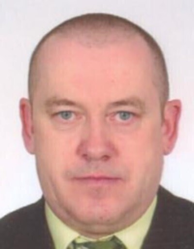 Tomaszów Zaginął Paweł Szafrański