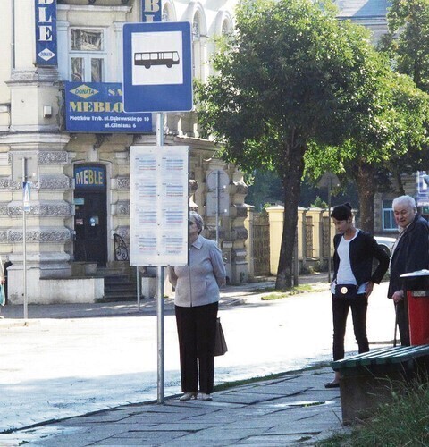 Gdzie pojawią się nowe przystanki