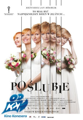 Po ślubie w Kinie Konesera