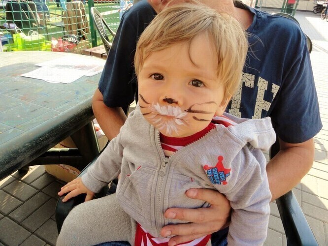 Zdjęcie 1: Kolejny Rodzinny Festyn Plenerowy za nami