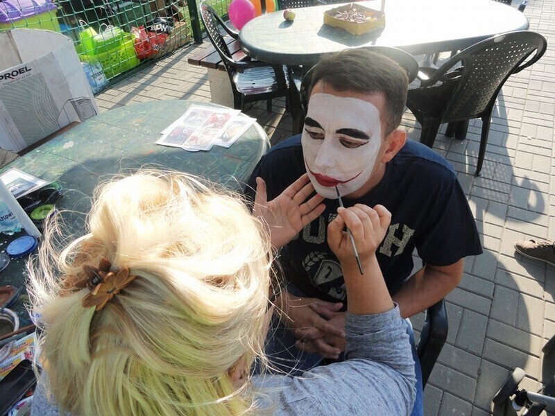 Zdjęcie 2: Kolejny Rodzinny Festyn Plenerowy za nami